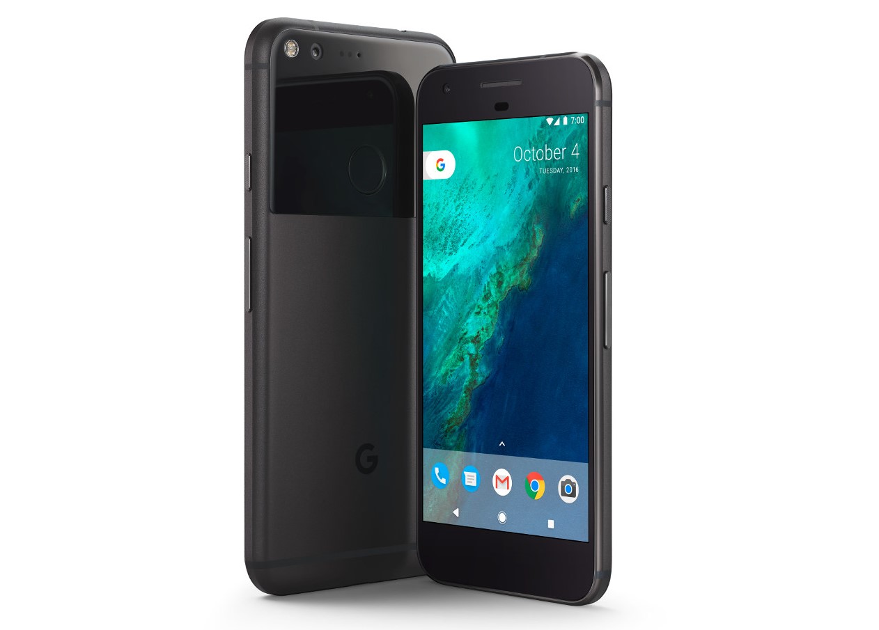 Why Google Pixel is not the smartphone I wanted The Unshut